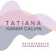 Tatiana Karam Calvin