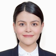 Ampliar imagen: Carmina Livier, Médico general Morelia