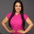 Dra. Ana Teresa Hernández Morales