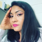 Dra. Doris Eréndira Carrasco Rivero