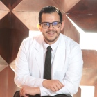 Dr. Pedro Antonio Salazar Rodríguez