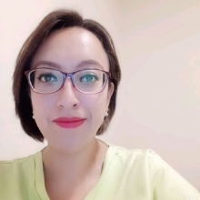 Ampliar imagen: Dulce Maria Ortega Cabrera, Pediatra Benito Juárez