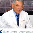 Dr. José Martín García González