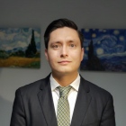 Dr. Gustavo Armando Vela Marín