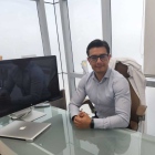 Dr. Ricardo Josué Acuña González