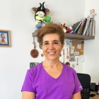 Dra. María Martha García Uríbe