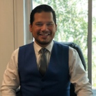 Dr. Arturo Flores Anguiano