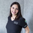 Dra. Ireri García Santana