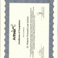 Ampliar imagen: certificate 19