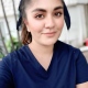 Melissa Gpe. Brito Morales