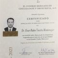 Ampliar imagen: certificate 1