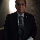 Dr. Miguel Ángel Zaragoza Mendieta