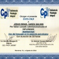 Ampliar imagen: certificate 6