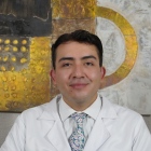 Dr. León Felipe Ruiz Arriaga