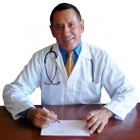 Dr. José David Arriaga Martínez