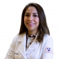 Ana Lorena Espadas Vargas, Nutriólogo clínico Santiago de Querétaro