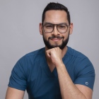 Dr. José Armando Quintanilla Siller