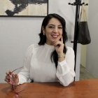 Lic. Julia Verónica Armenta