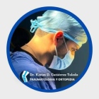 Dr. Karim Dhaniel Gutierrez Toledo