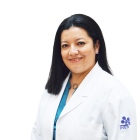 Dra. Elieth Ochoa García