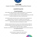 Ampliar imagen: certificate 4