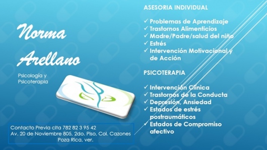 Norma Del Carmen Arellano-1