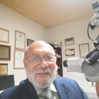 Dr. Luis Alfonso De Jesús Ortiz Armenta