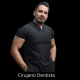 Daniel Alberto Ramírez Rodríguez