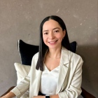 Lic. Yerenmi García Pardiño