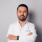 Dr. Israel Rojas de Ita