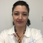 Dra. Diana Castillo Martínez