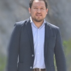 Dr. David Eduardo Ortiz Cisneros