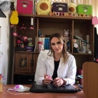 Lic. Pamela Elizalde Rodríguez