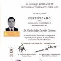 Ampliar imagen: certificate 2