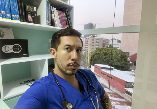 Ricardo Andrade-0
