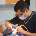 Néstor René Morales Robles, Dentista - Odontólogo Puebla