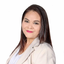 Ampliar imagen: Edith Ceron Salvador, Dentista - Odontólogo Soledad de Graciano Sanchez