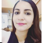 Dra. Cindy Astrid Leal Ahumada