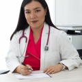 Clara Nallely Torres Rodriguez, Gastroenterólogo Santiago de Querétaro