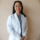 Dra. Sonia Leonor Sánchez Mendoza