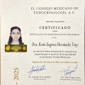 Ampliar imagen: certificate 1