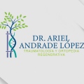 ARIEL ANDRADE LOPEZ, Traumatólogo Cosamaloapan