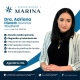 Adriana Elizabeth Olivarria Wiedfeldt