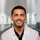 Mtro. Abdiel Alejandro Torres Grimaldo