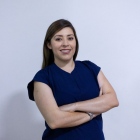 Dra. Ana Gabriela Magaña Lamas