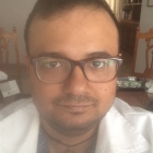 Dr. Rafael Serrano Moguel