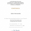 Ampliar imagen: certificate 8