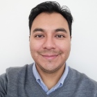 Dr. Luis Eligio Espinosa Hernández