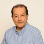 Dr. Julio Alejandro Blanco D Mendieta