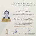 Ampliar imagen: certificate 6